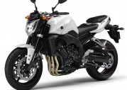Yamaha FZ1 Yamaha FZ1